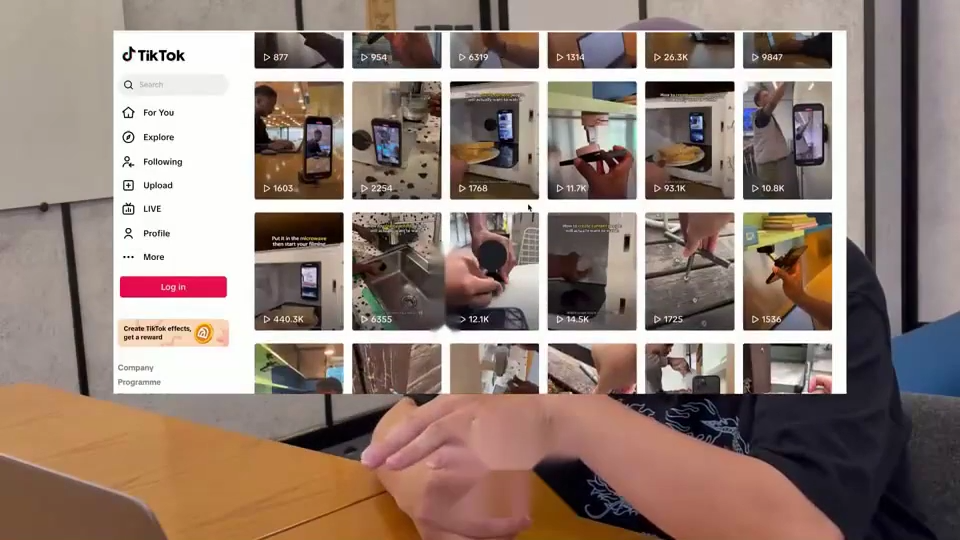 老谭·TikTok短视频带货实拍课程插图1