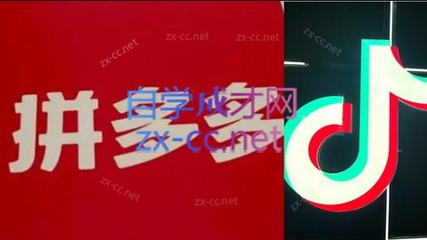 老陶电商·拼多多+抖音小店无货源开店(更新4月)插图