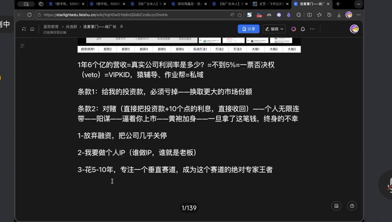 格掌门·极简超盘高手8天新年大课(26年3月4-13日)插图1