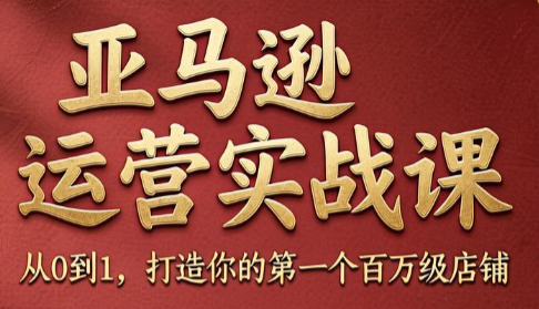 skyla·亚马逊运营实战课(更新7月)插图 skyla·亚马逊运营实战课(更新7月)插图