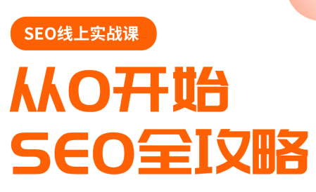 若凡老师·谷歌SEO实操课(更新)插图