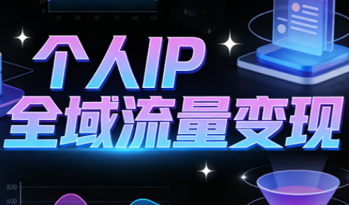 萌神老师·抖音个人IP全域流量变现进阶课(更新6月)插图 萌神老师·抖音个人IP全域流量变现进阶课(更新6月)插图