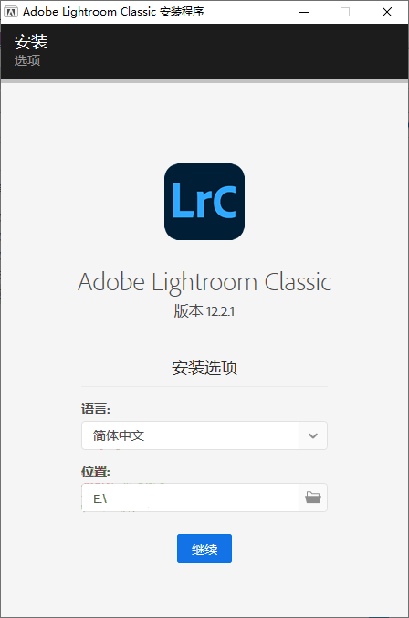Adobe Lightroom Classic v15.3.0.11高级版