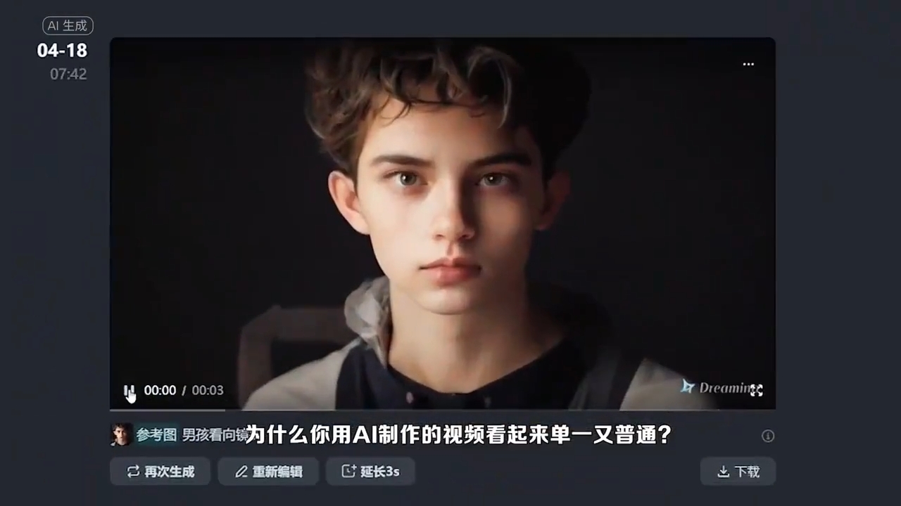 悄老师·2025自媒体系统实战训练营插图1