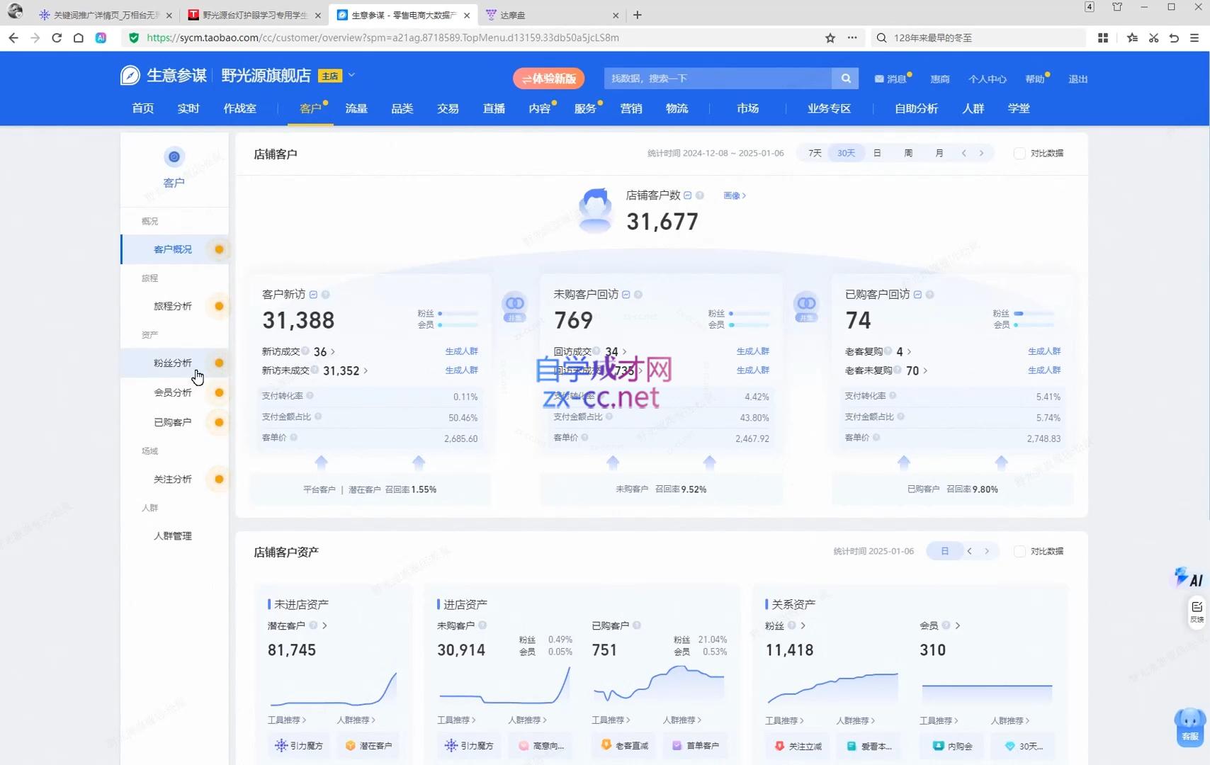 松鼠会电商VIP课程(更新7月)插图1 松鼠会电商VIP课程(更新7月)插图1